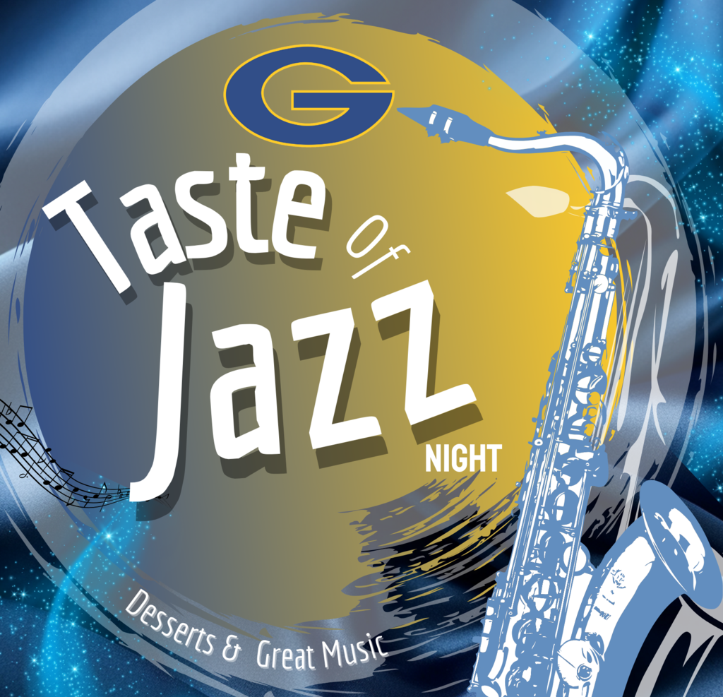 Taste of Jazz