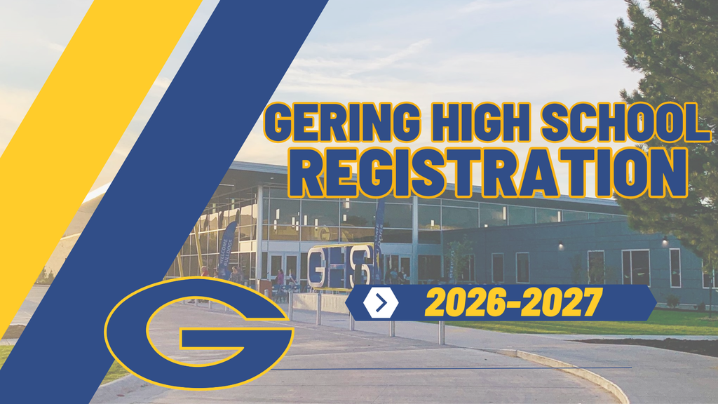 GHS Registration
