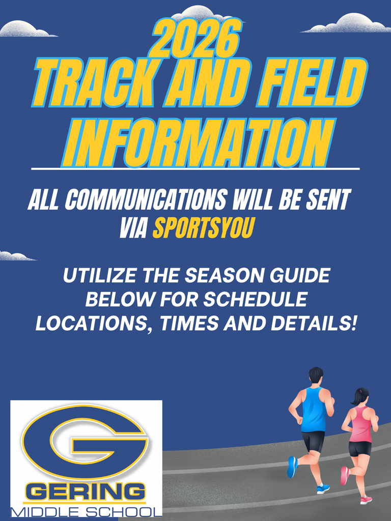 GMS Track Info 