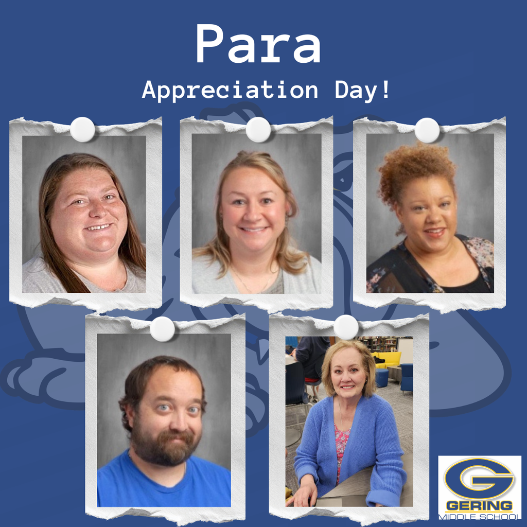 Para Appreciation Day