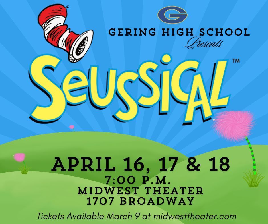 Seussical