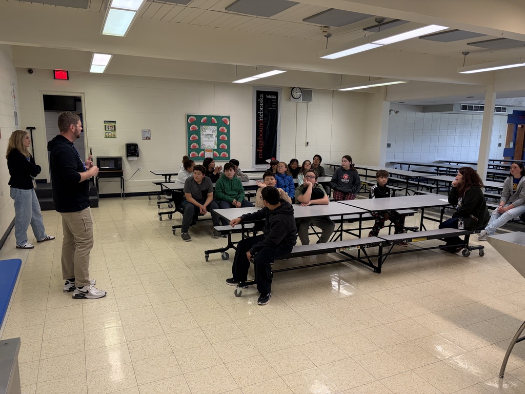 5th Grade Orientation 