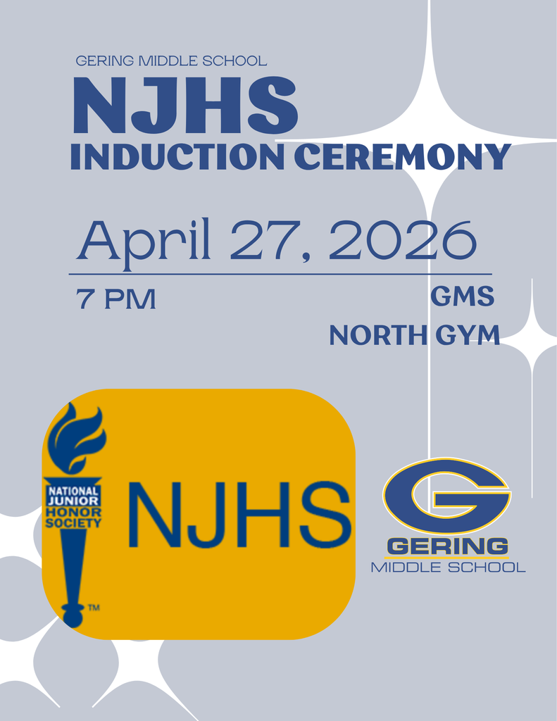 NJHS Ceremony