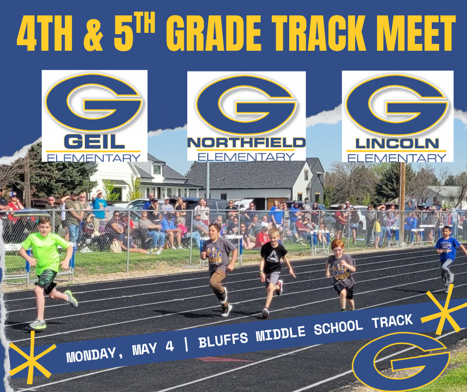 Elementary Track