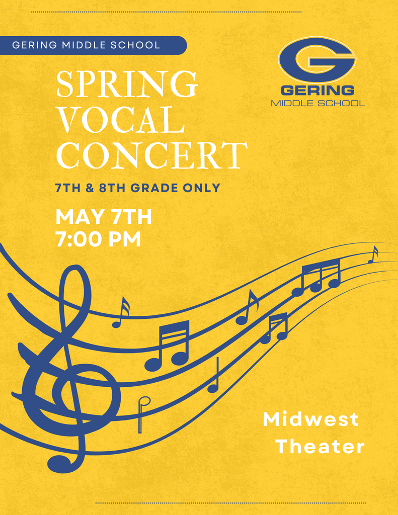 Vocal Concert 