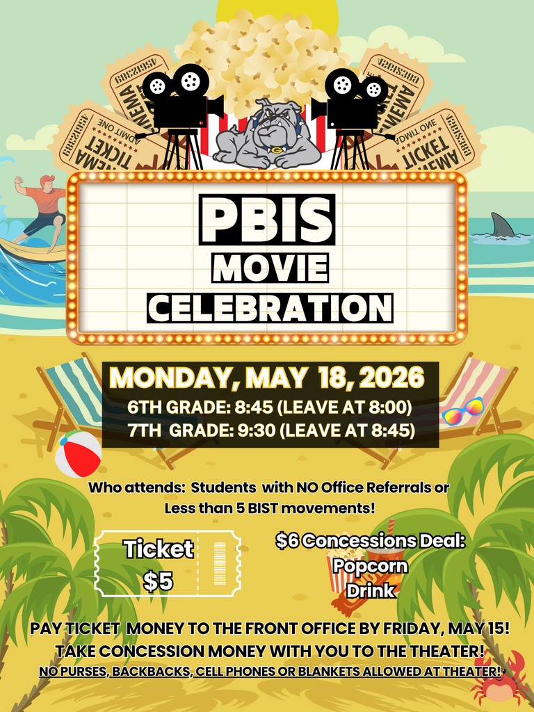 4th Quarter PBIS