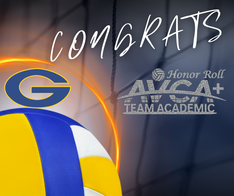 AVCA Honor Roll