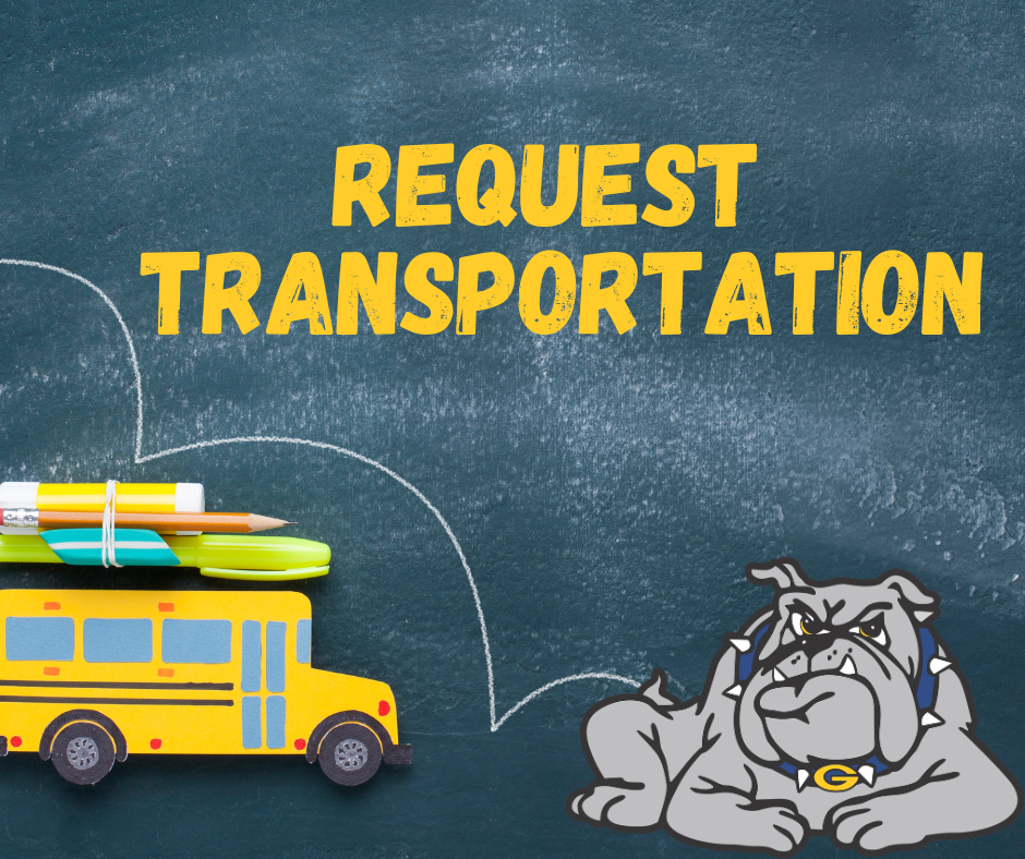 Request Transportation