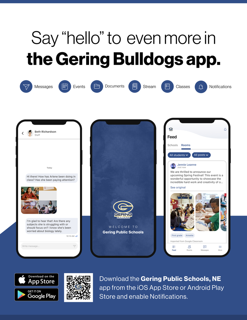 App