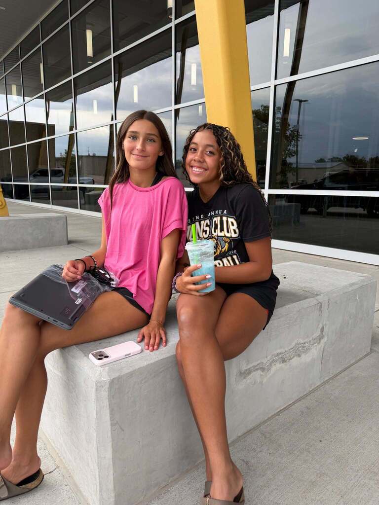 first day