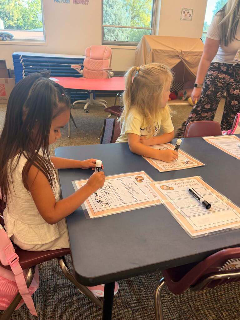 PreK