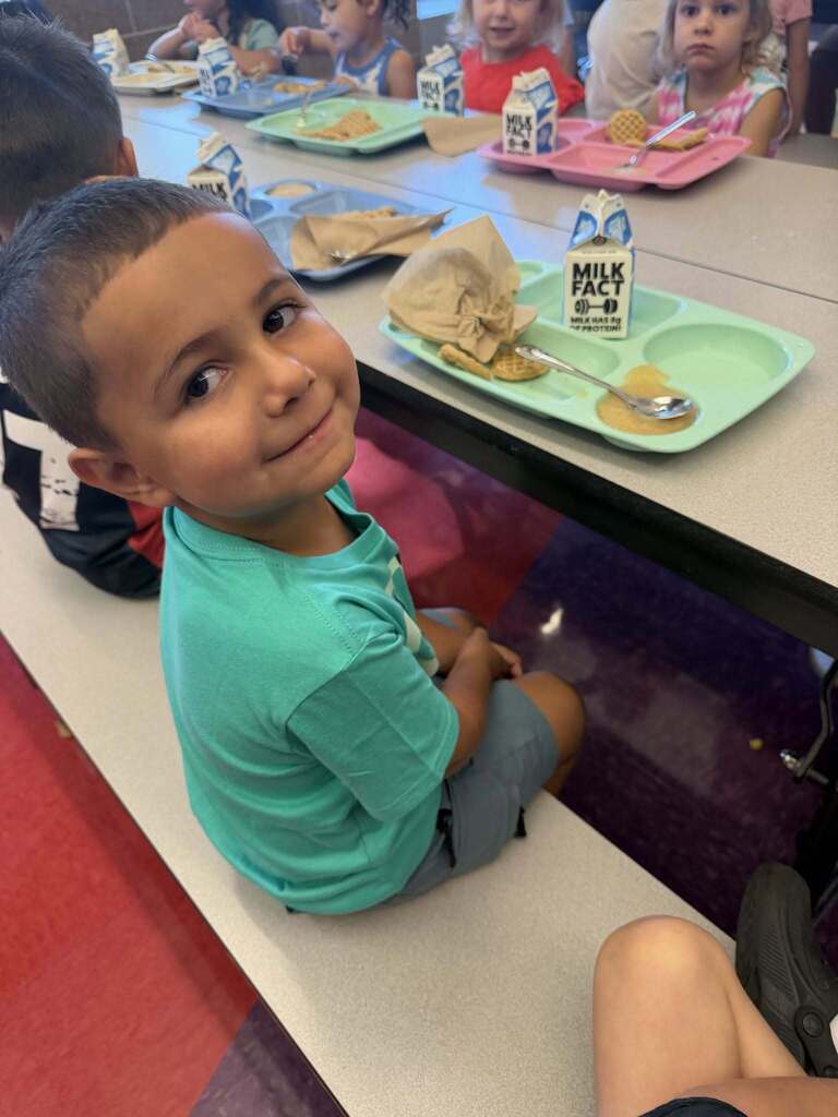 PReK