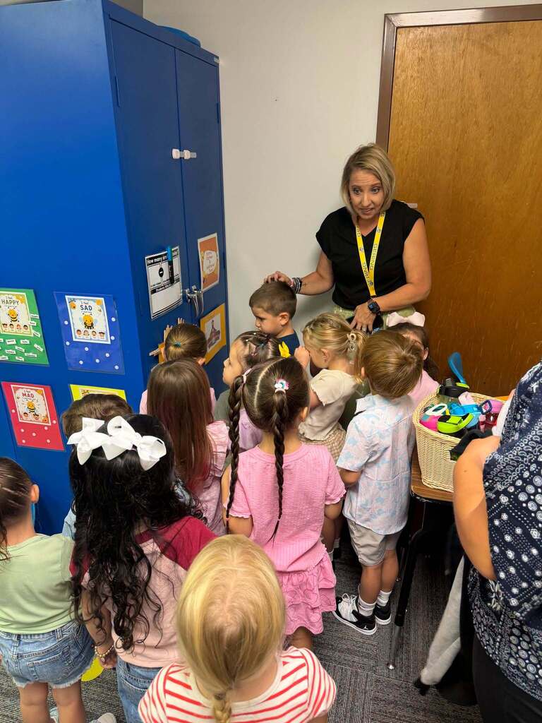 PReK