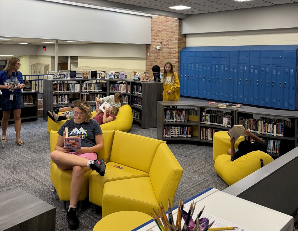 Library