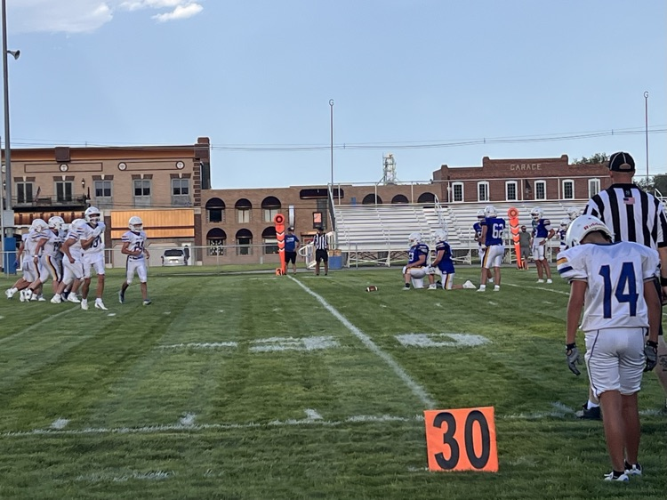 football