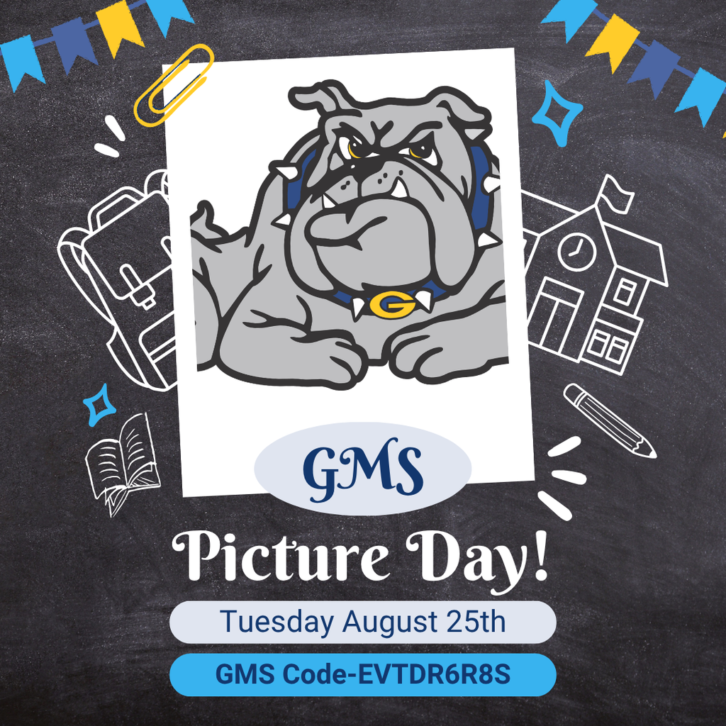 GMS Picture Day