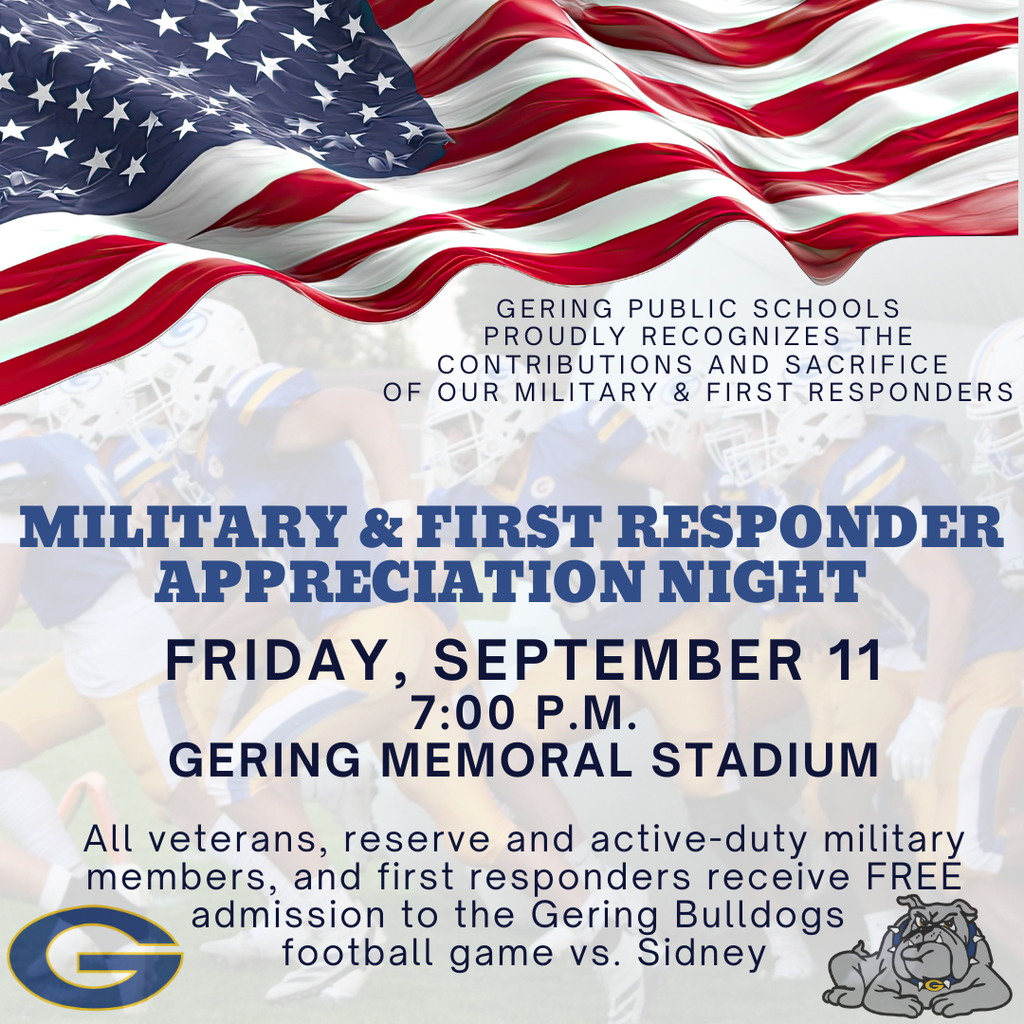 Military Night
