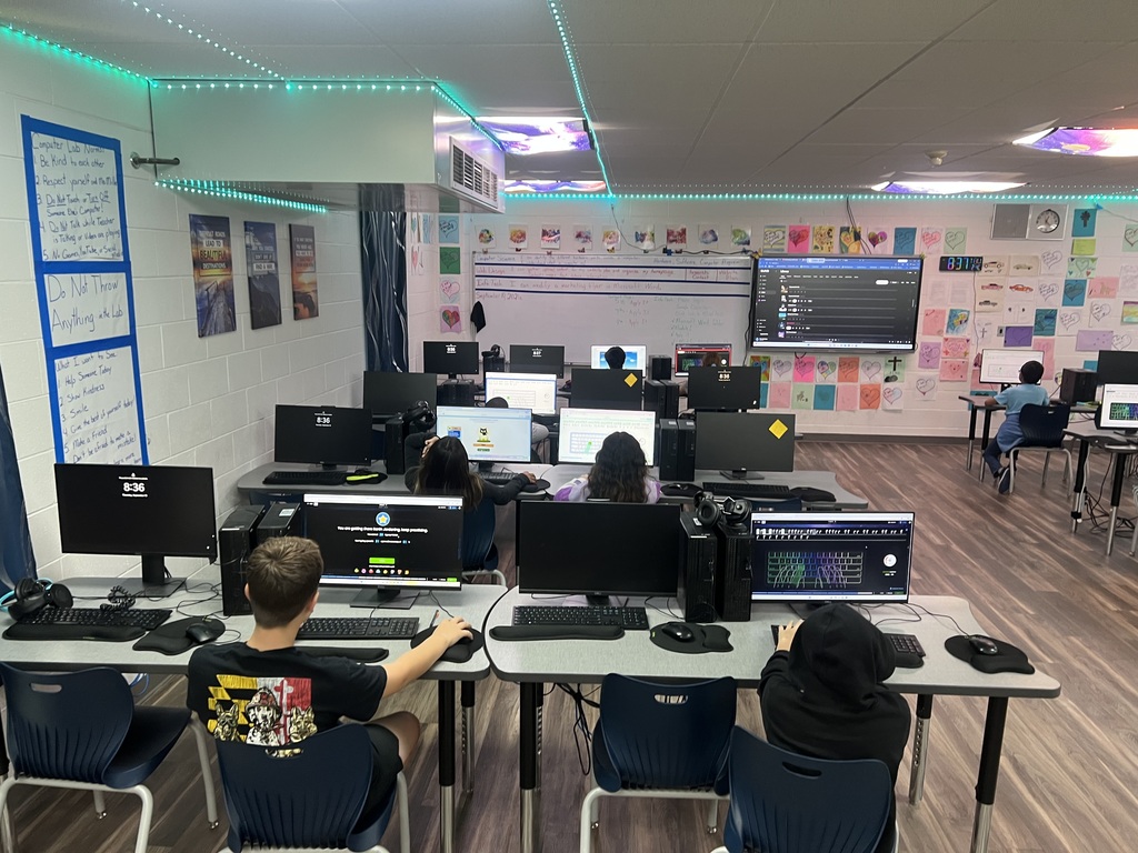 Computer Science 