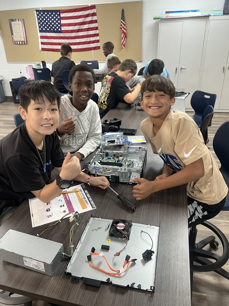 Computer Hardware Lab 