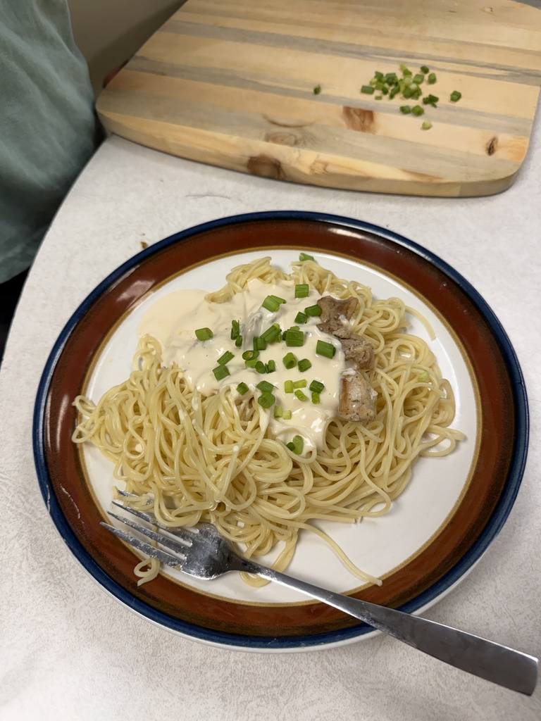 6th Grade Foods 