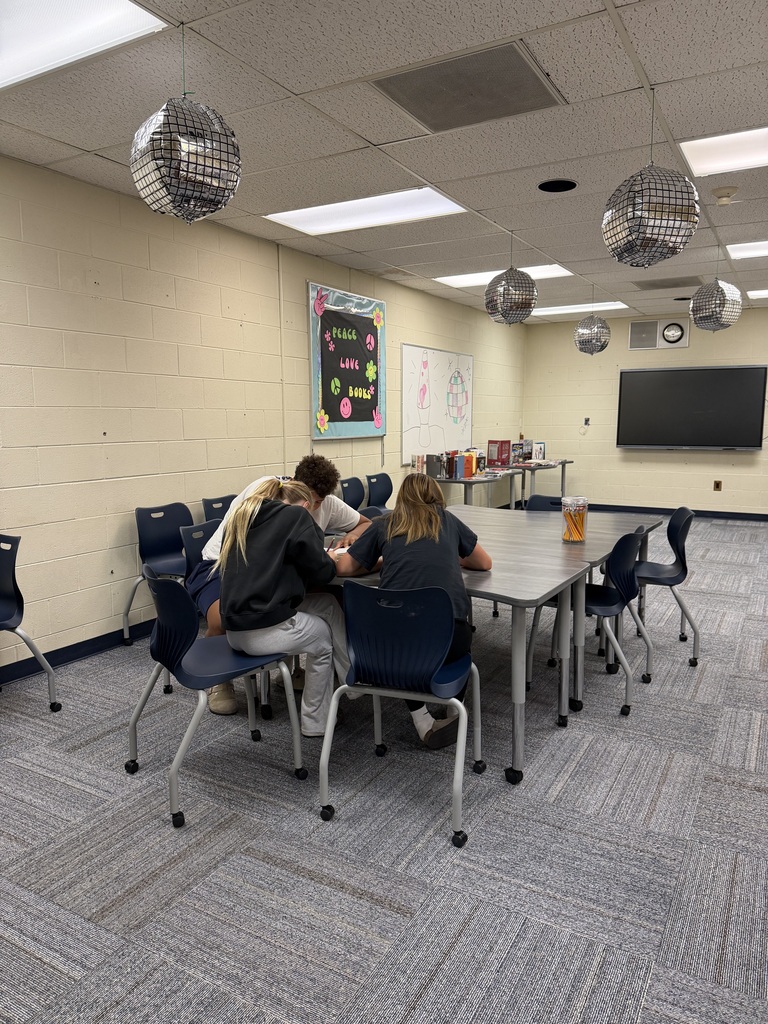 8th Grade ELA Research Project 