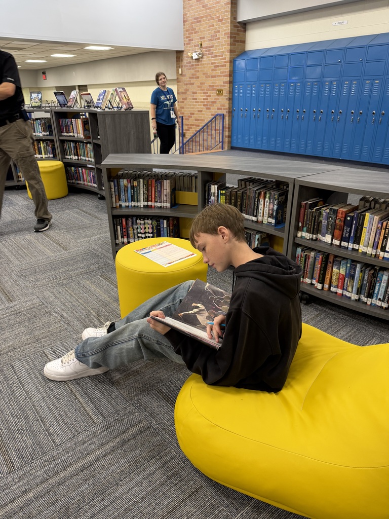 8th Grade ELA Research Project 