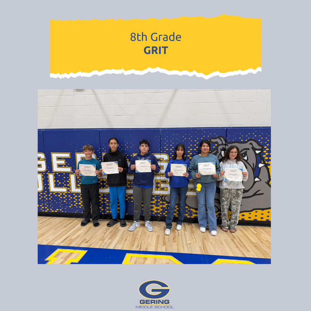 8th GRIT 