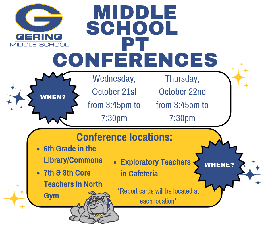 Pt Conferences 