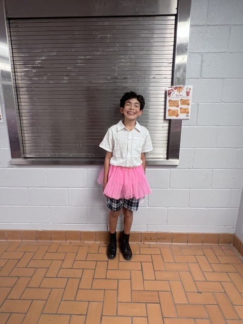 Builder's Club Dance 26-27