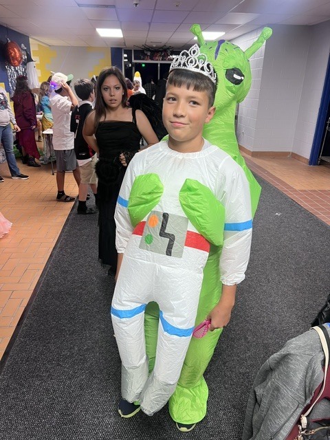 Builder's Club Dance 26-27