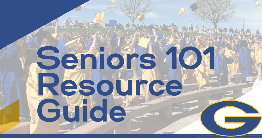 Seniors 101 Resource