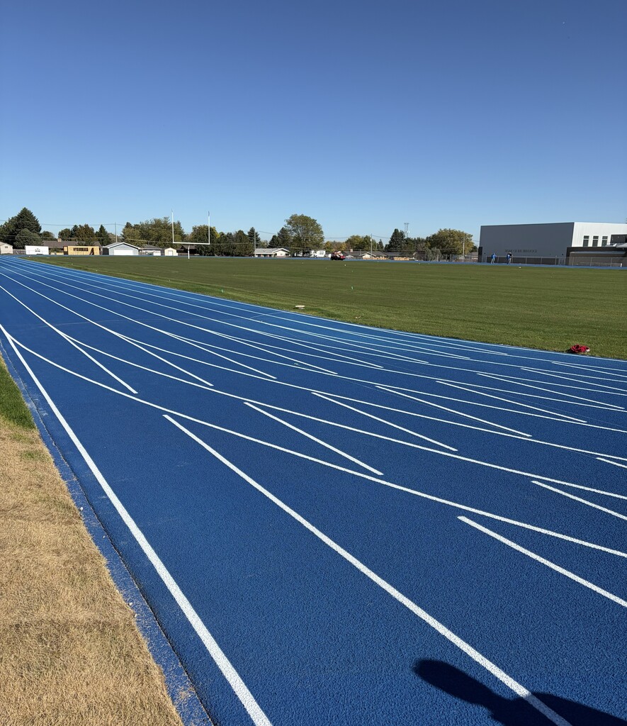 Track
