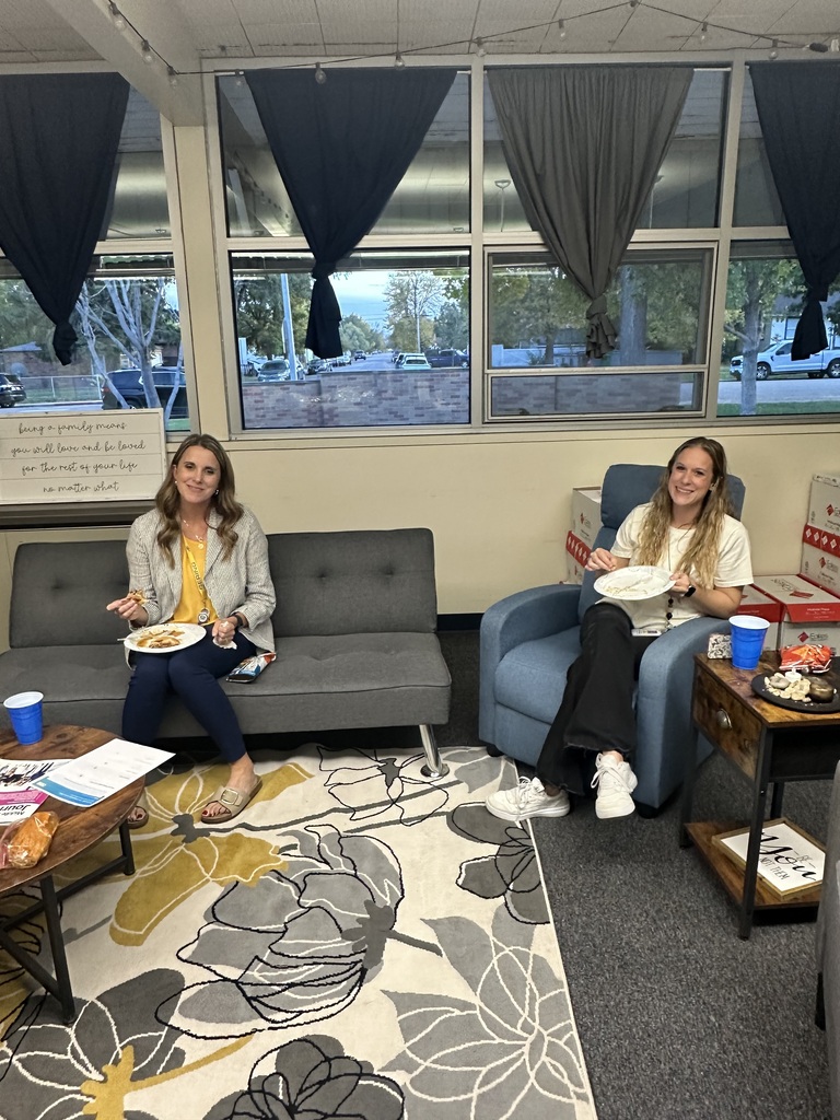 Parent Teacher Conference Meal