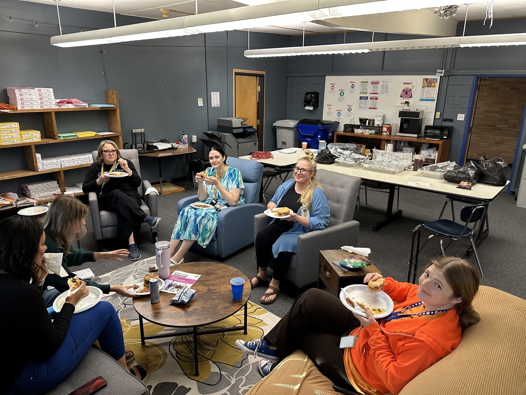 Parent Teacher Conference Meal