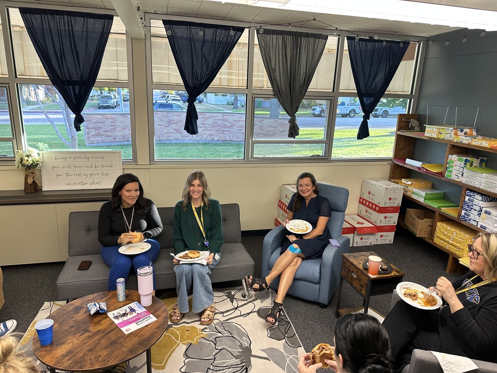 Parent Teacher Conference Meal