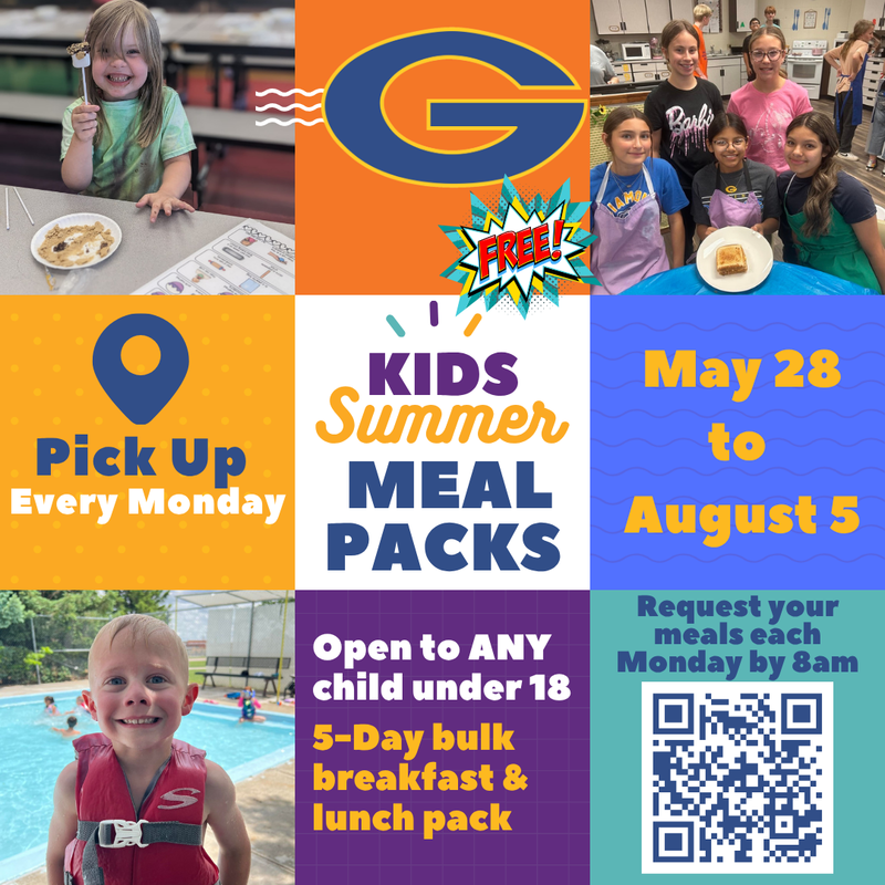 Meal Packs
