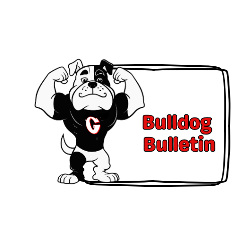 Bulldog Bulletin