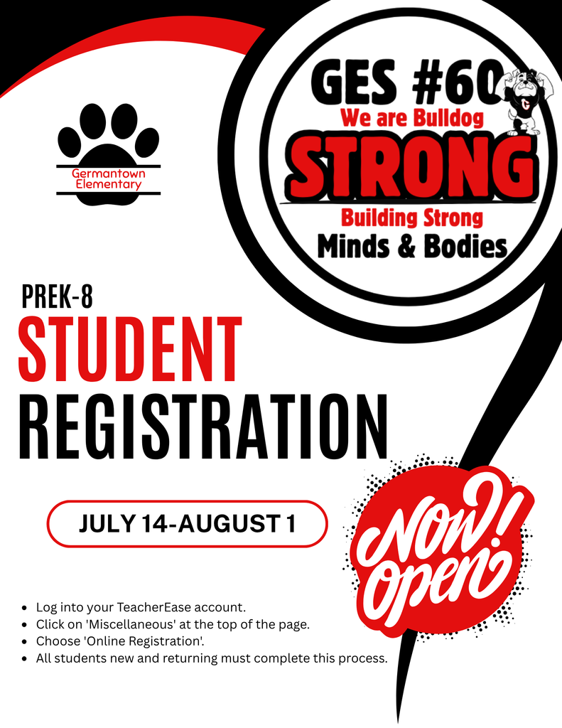 Student Registration