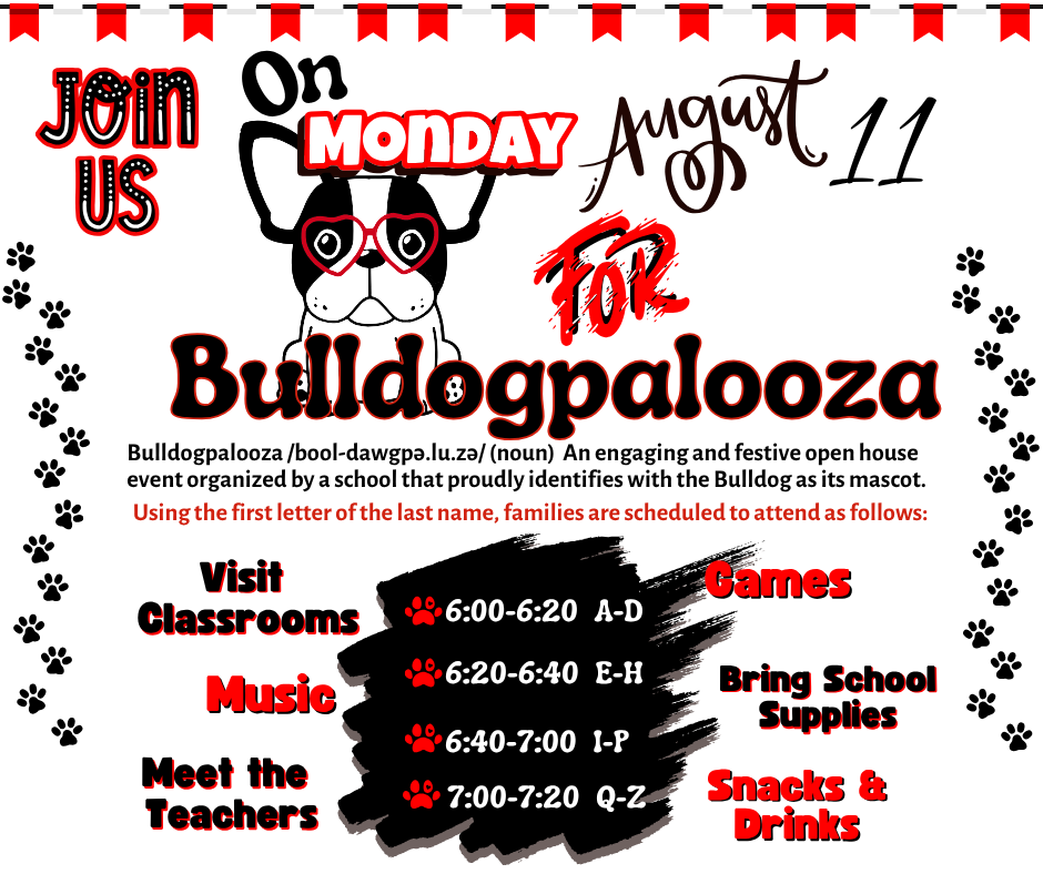 Bulldogpalooza