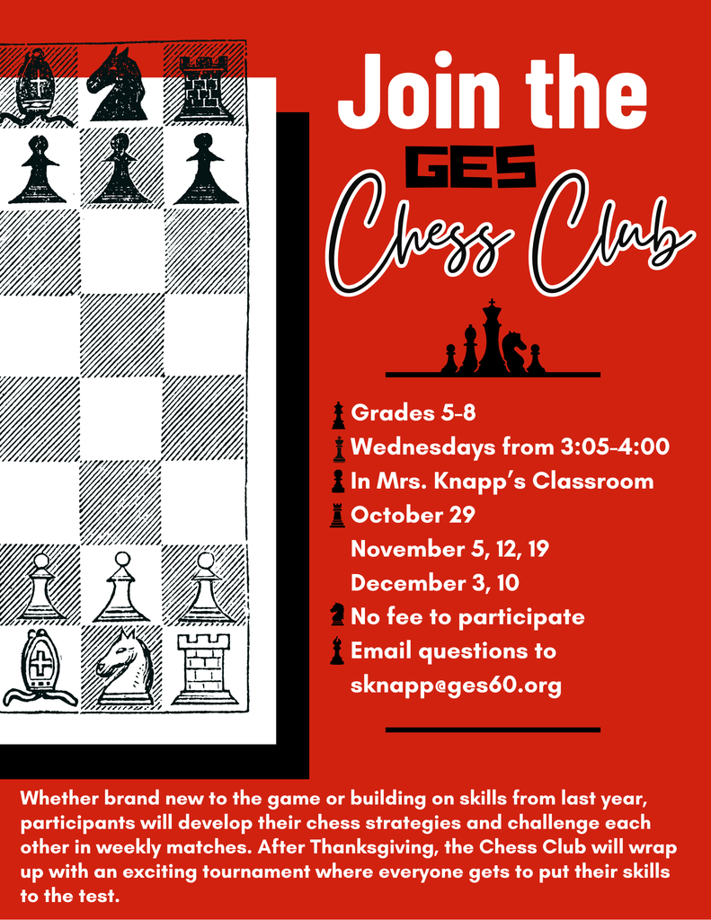Chess Club