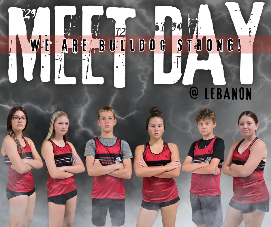 Meet Day 082825