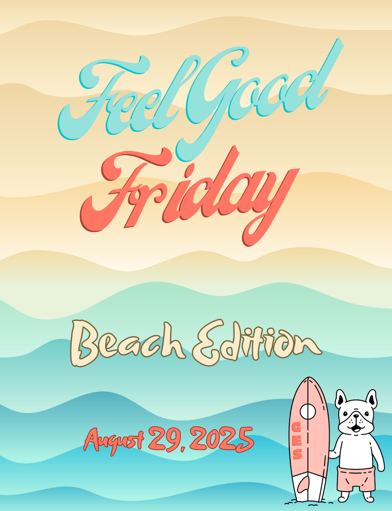 FGF Beach Edition