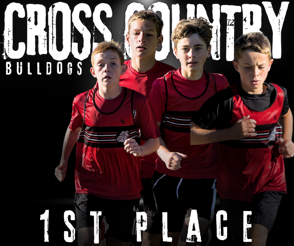 1st Place Lebanon