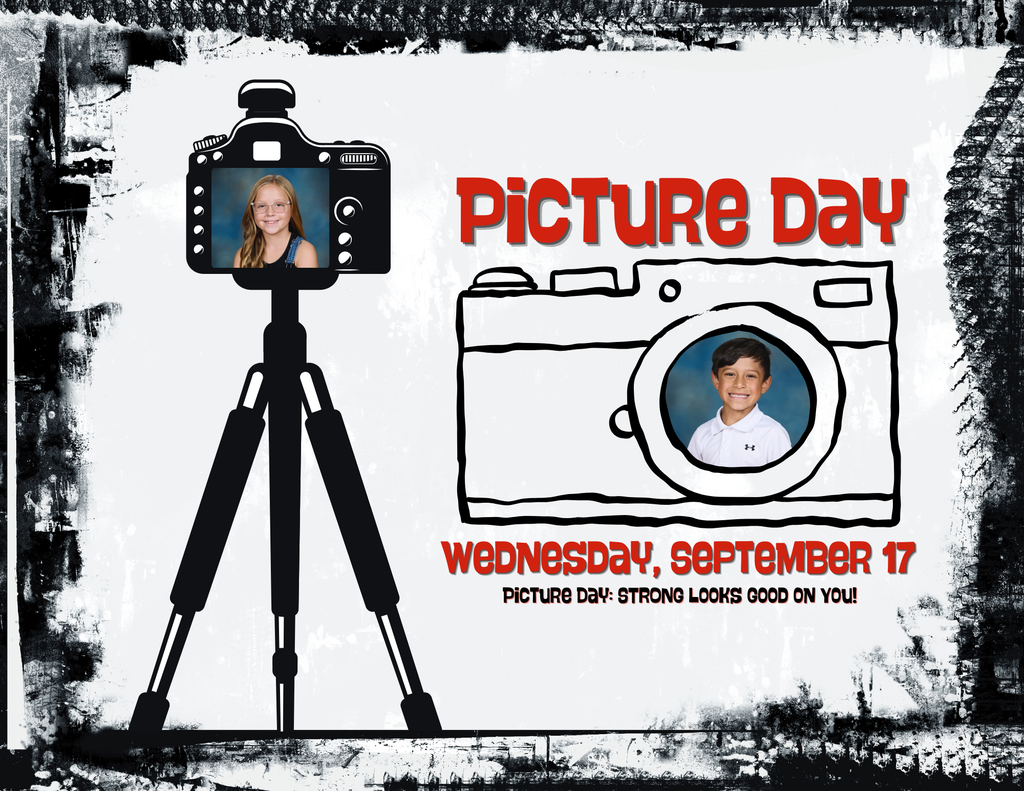 Picture Day