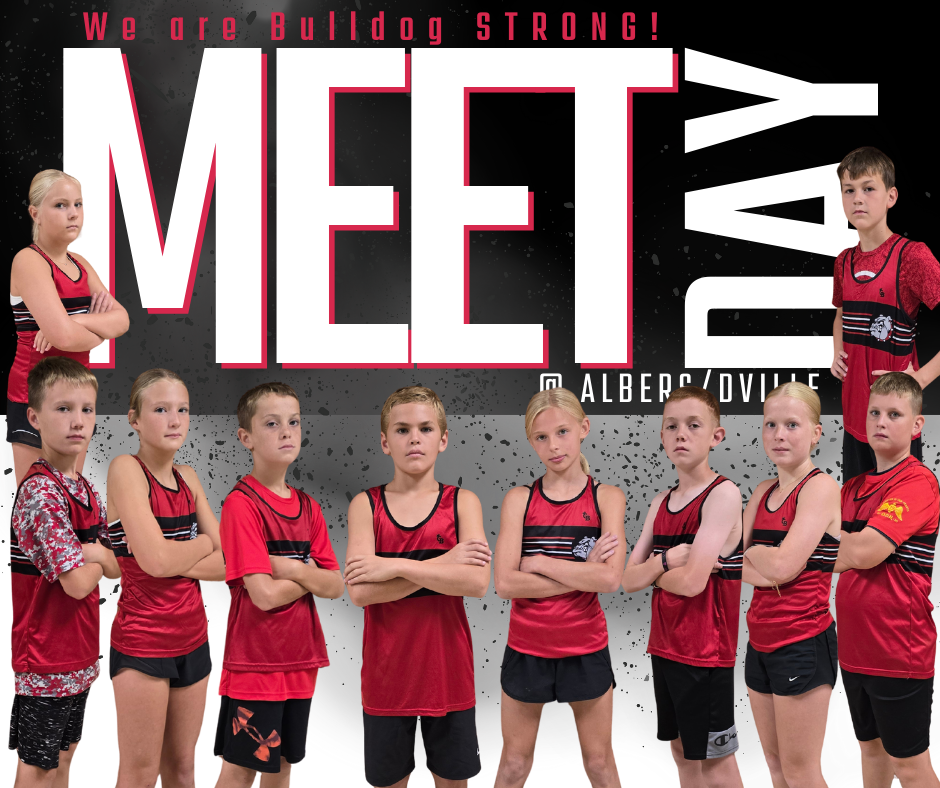 Meet Day 090425