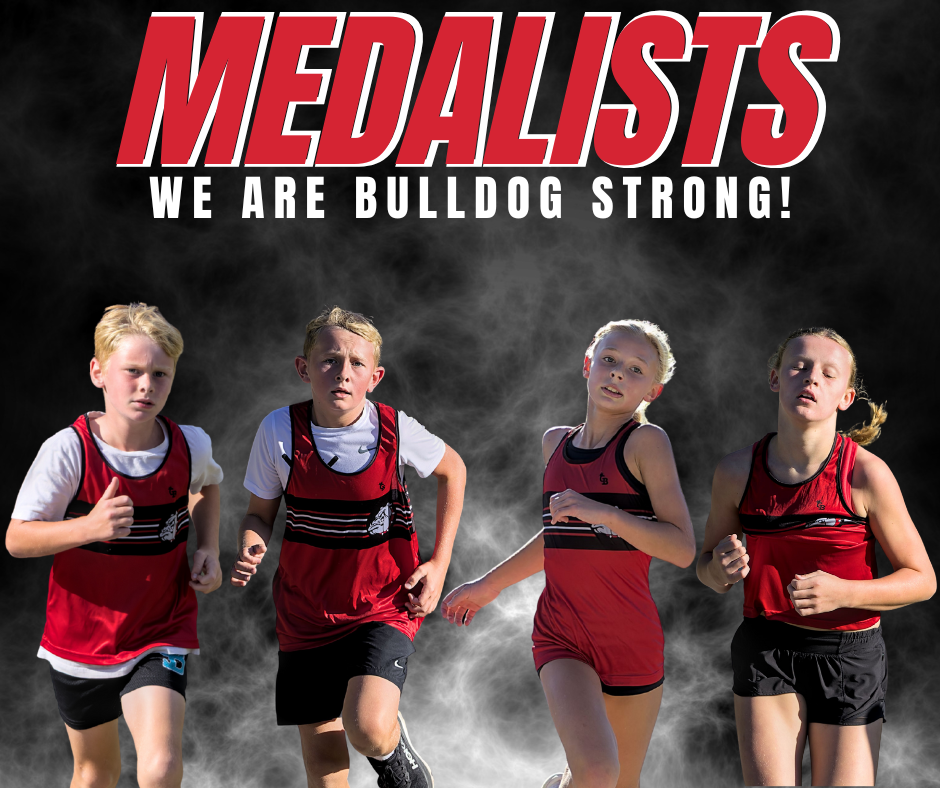 Medalists