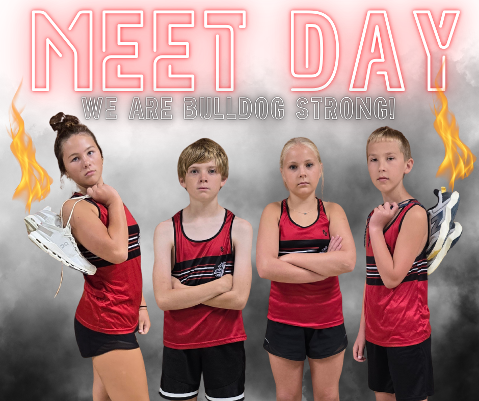 Meet Day 092225