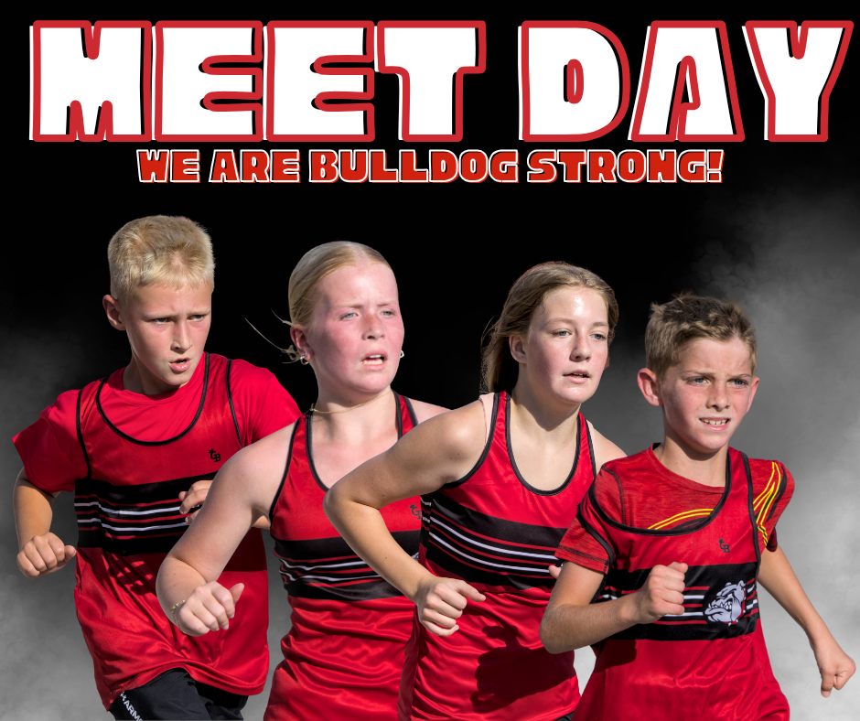 Meet Day 100325