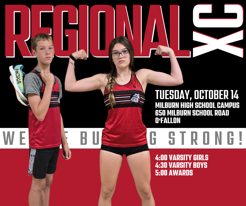 XC Regional