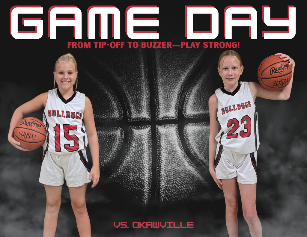 Game Day 100625